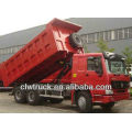 HOWO 6x4 Tipper Truck ZZ3257N3447A1